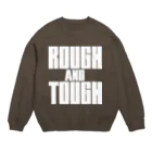 shoppのROUGH & TOUGH スウェット