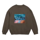 Ayaka NakazonoのChildhood Daydream Crew Neck Sweatshirt