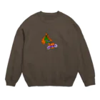 takeBowのOPABINIA Crew Neck Sweatshirt