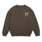 EKIMONSのEKIMONS Crew Neck Sweatshirt