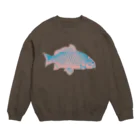 タカオカンパニーのコイアイテム Crew Neck Sweatshirt