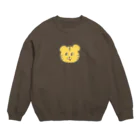 ナオ / CandyLip店の寅だよ！ Crew Neck Sweatshirt