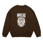 BUのマーベラス2 Crew Neck Sweatshirt