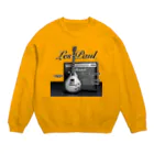 ★･  Number Tee Shop ≪Burngo≫･★ のLesPaul-1952 スウェット