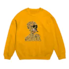 R.MUTT2024のVincent🌻 Crew Neck Sweatshirt