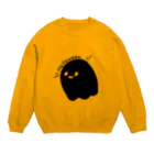 Sugar Ginger CookieのHalloween2021 Crew Neck Sweatshirt