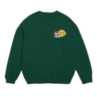 INGAのPremium Everyday Crew Neck Sweatshirt