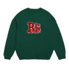 BEARsのRugger Bears スウェット