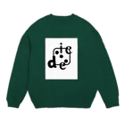 tailwindのwind Crew Neck Sweatshirt