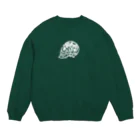 オトコギイズムのオトコギイズム ver.01-W Crew Neck Sweatshirt