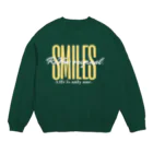 Re.VowのSMILES yellow スウェット