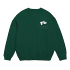 MAYOTOREのまよとれグッズ Crew Neck Sweatshirt