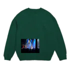 atomicのPUNPEE Crew Neck Sweatshirt