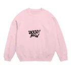 BEONのgoodgirl Crew Neck Sweatshirt