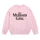 shoppのMERMAID GANG スウェット