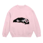 せんちゃんのせんちゃん Crew Neck Sweatshirt