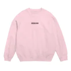 PEPECHIM presentsのPEPECHIM Crew Neck Sweatshirt