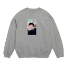 hotdogのoogai Crew Neck Sweatshirt