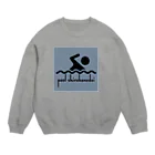 jmatchのpool shirokanedai Crew Neck Sweatshirt