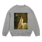 僕の欲しいもの天国のネオロココ２ Crew Neck Sweatshirt