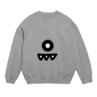 リアしょっぷのリアの勝負服 Crew Neck Sweatshirt