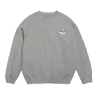 モンブランのBREAK TIME mini Crew Neck Sweatshirt