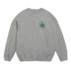 senshu-lifegoodsの専修大学サーフライフセービンググッズ Crew Neck Sweatshirt