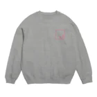 No.19のNo.19 Crew Neck Sweatshirt