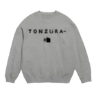 TONZURA-のトンズラーグッズ スウェット