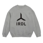 IRDL_shopのIRDL_11 スウェット