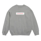 Man Doope SuzukiのIKUJINASHI Crew Neck Sweatshirt