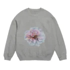 NORIAKI ANDOの芙蓉 Crew Neck Sweatshirt