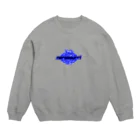 TALK X GOAL CLOTHINGのNerazzuri collections Crew Neck Sweatshirt