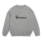 Shugo MaedaのTextbringer Crew Neck Sweatshirt