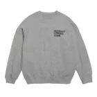 WEEKDAY FISHING CLUBのWEEKDAY FISHING CLUBスウェット  Crew Neck Sweatshirt