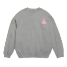 marikawaのタコウイ Crew Neck Sweatshirt