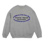 sugawaraのAsahikawa Crew Neck Sweatshirt