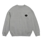 STARSのSTARS BRAND Crew Neck Sweatshirt