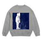 COOPERの60s Crew Neck Sweatshirt