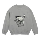 shogo25のバーバー Crew Neck Sweatshirt