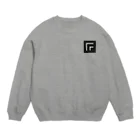 ARCHE STOREのARCHE STORE Crew Neck Sweatshirt