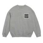 Sagittari EarthのSagittari Earth Crew Neck Sweatshirt