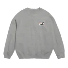 Tシャツ屋はるひこのdrg Crew Neck Sweatshirt