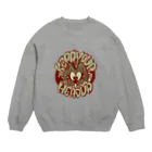 SPLASHYのRabbit Crew Neck Sweatshirt