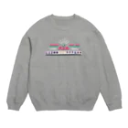 コンクリートジャン・グルの麻雀/大三元スウェット Crew Neck Sweatshirt