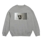 旧太郎ShopのPain eater Crew Neck Sweatshirt