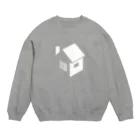 KYOの家が好き Crew Neck Sweatshirt