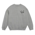 マスター official goodsのMASTER Crew Neck Sweatshirt