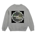 Ren Kayaのlolohoop Crew Neck Sweatshirt