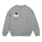 モーのFUNgii Crew Neck Sweatshirt